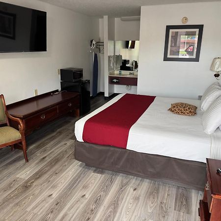 Royal Inn Albany Buitenkant foto