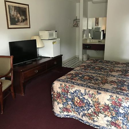 Royal Inn Albany Buitenkant foto