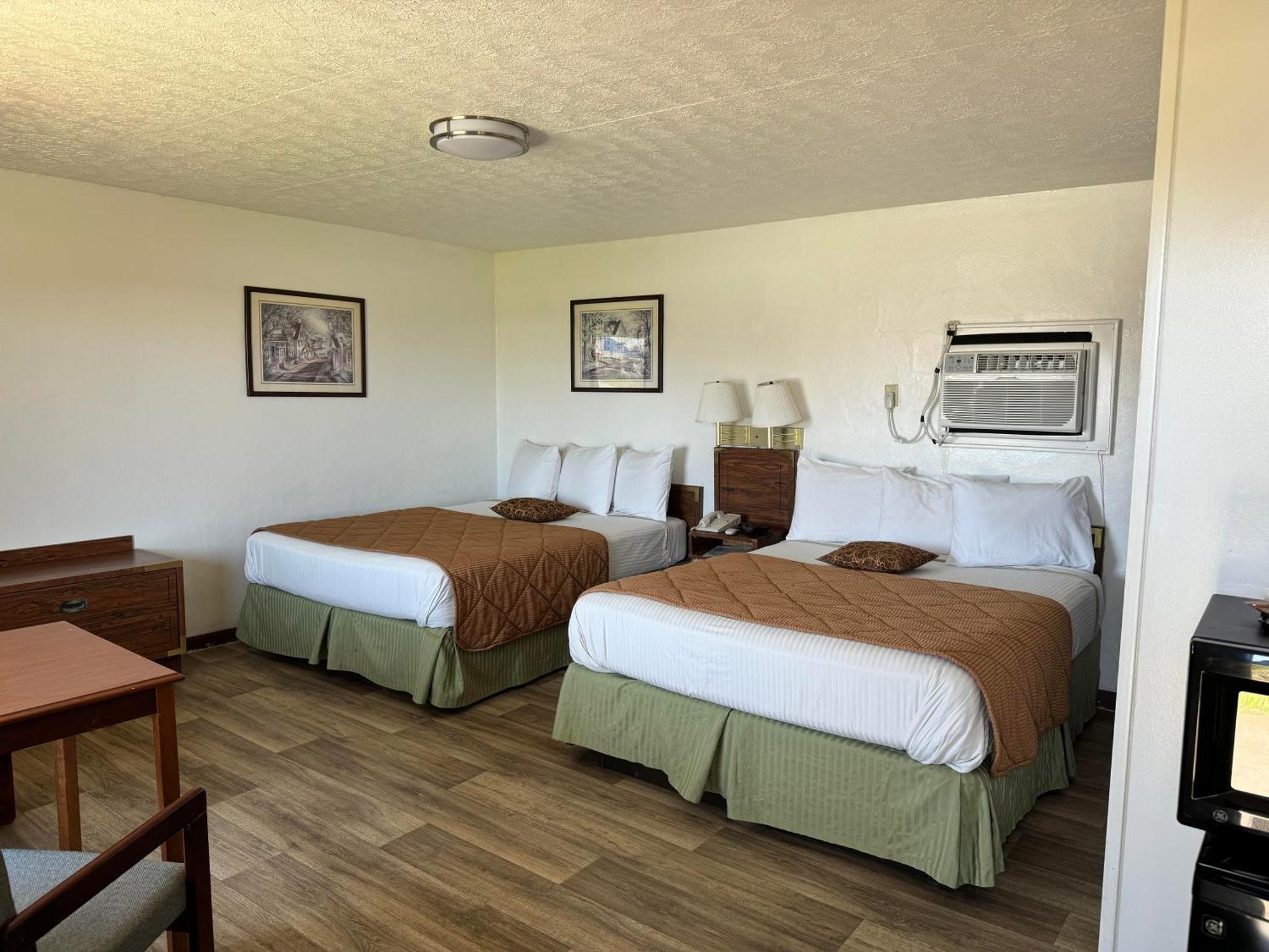 Royal Inn Albany Buitenkant foto