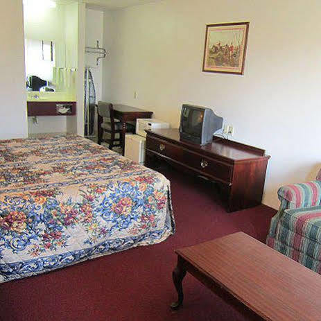 Royal Inn Albany Kamer foto
