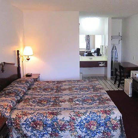 Royal Inn Albany Kamer foto