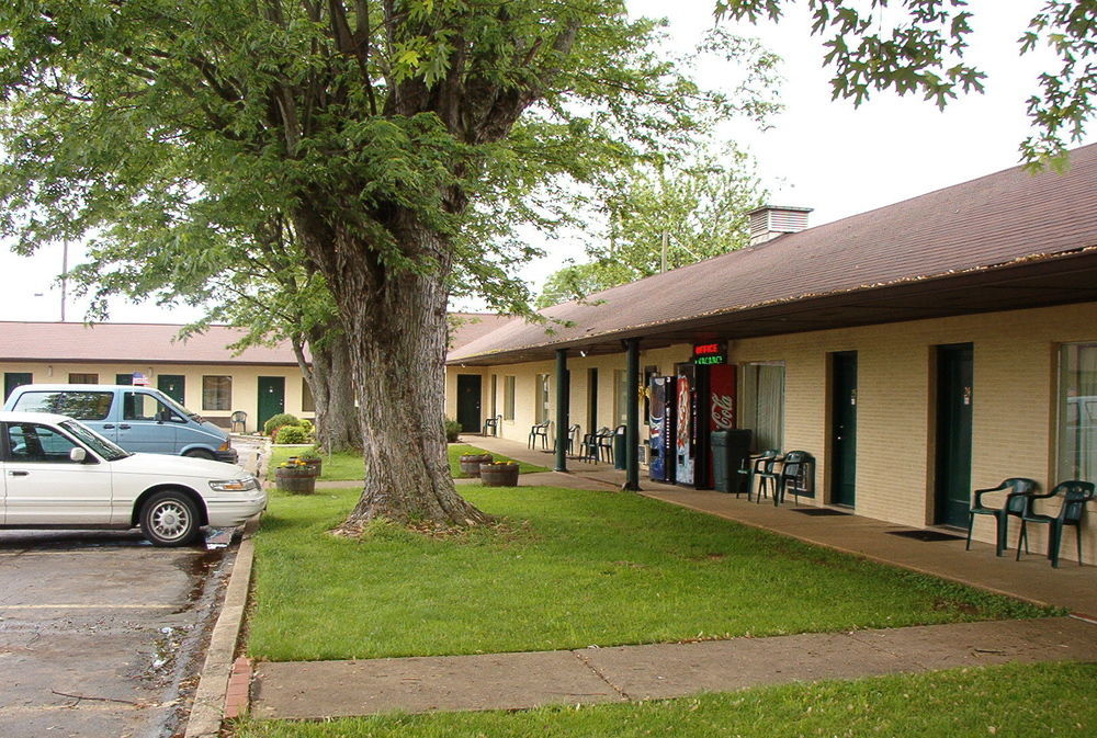 Royal Inn Albany Buitenkant foto