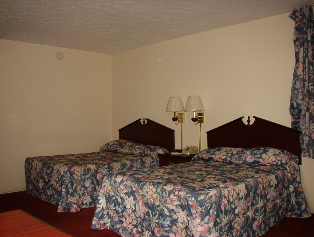 Royal Inn Albany Buitenkant foto