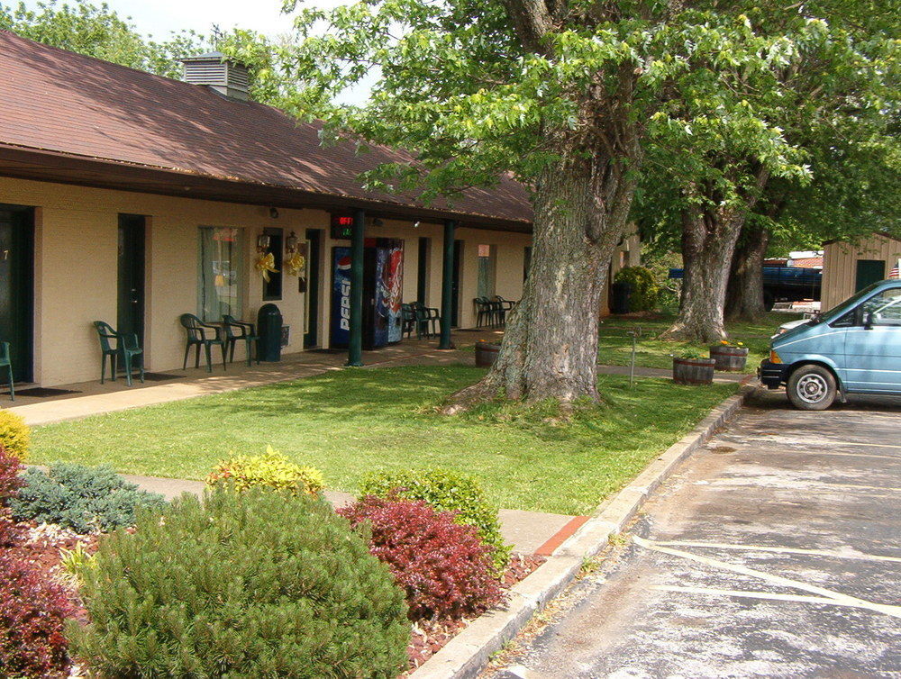 Royal Inn Albany Buitenkant foto